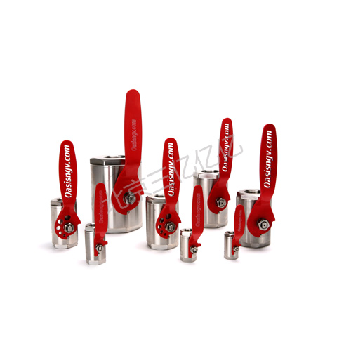 Ball Valves